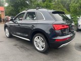 Used 2018 Audi Q5 Prestige w/ Prestige Package image 3