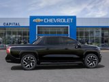 New 2025 Chevrolet Silverado EV RST image 5