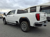 New 2025 GMC Sierra 2500 SLT w/ SLT Premium Package image 5