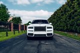 Used 2023 Rolls-Royce Cullinan image 2