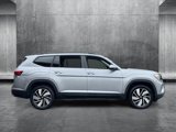 Certified 2024 Volkswagen Atlas SE w/ Panoramic Sunroof Package image 4