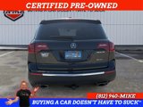 Used 2011 Acura MDX w/ Advance Package image 5