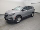 Used 2023 Chevrolet Equinox LS w/ LS Convenience Package image 2