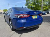Used 2023 Toyota Camry XLE image 5