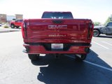 Used 2024 GMC Sierra 2500 Denali w/ Denali Reserve Package image 6