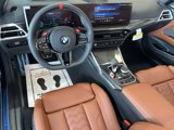 New 2026 BMW M4 xDrive Competition image 3