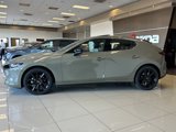 New 2025 MAZDA MAZDA3 Carbon image 5