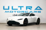 Used 2021 Aston Martin V8 Vantage Coupe image 5