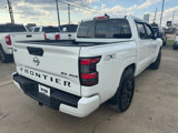 Used 2023 Nissan Frontier SV w/ SV Convenience Package image 5