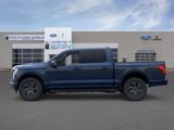 New 2025 Ford F150 Lightning Lariat image 3