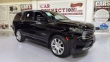 Used 2021 Chevrolet Tahoe High Country image 2