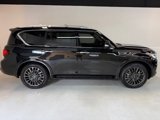 Used 2024 INFINITI QX80 Premium Select w/ Cargo Package image 3