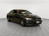 Used 2024 Mercedes-Benz C 300 4MATIC Sedan image 3