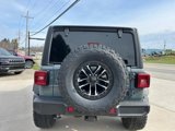 New 2025 Jeep Wrangler Willys image 4