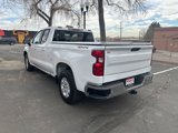 Used 2020 Chevrolet Silverado 1500 LT w/ Convenience Package image 6