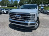 New 2025 Ford F350 Lariat image 3