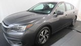 Certified 2022 Subaru Legacy Premium image 6