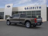 New 2025 Ford F350 King Ranch w/ Chrome Package image 4