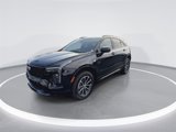New 2025 Cadillac XT4 Sport w/ Cold Weather Package image 4
