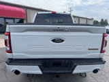 Used 2023 Ford F150 4x4 SuperCrew image 5