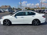 Used 2017 Honda Accord Sport Special Edition image 4