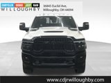 New 2025 RAM 2500 Rebel image 2