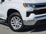 New 2025 Chevrolet Silverado 1500 LT image 3