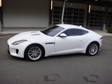 Used 2020 Jaguar F-TYPE Coupe image 3