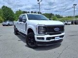 Used 2024 Ford F350 XL w/ STX Appearance Package image 3