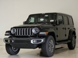 New 2025 Jeep Wrangler Sahara image 3