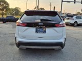 Certified 2024 Ford Edge SEL image 4
