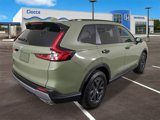 New 2026 Honda CR-V TrailSport image 5