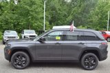 New 2025 Jeep Grand Cherokee Limited image 5