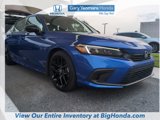 Used 2024 Honda Civic Sport image 5