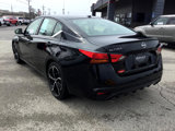 Used 2024 Nissan Altima 2.5 SR image 3