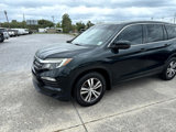 Used 2016 Honda Pilot EX-L image 3