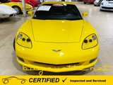 Used 2007 Chevrolet Corvette Coupe image 4