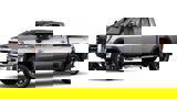 New 2025 GMC Sierra 2500 SLT w/ SLT Premium Package image 4