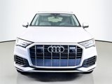 Used 2020 Audi Q7 2.0T Premium Plus w/ Premium Plus Package image 2
