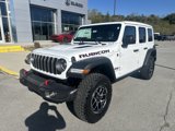 New 2025 Jeep Wrangler Unlimited Rubicon image 2