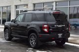 Used 2023 Ford Bronco Sport Badlands image 4