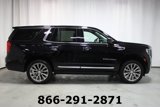Used 2021 GMC Yukon Denali w/ Denali Premium Package image 4