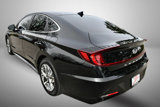 Used 2022 Hyundai Sonata SEL w/ Convenience Package image 4