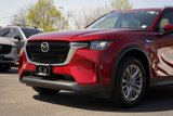Certified 2025 MAZDA CX-90 3.3 Turbo w/ Preferred Package image 5