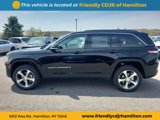 New 2025 Jeep Grand Cherokee Limited image 2
