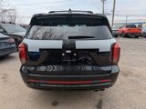 New 2025 Hyundai Palisade Calligraphy image 3