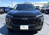 Used 2024 Chevrolet Trax ACTIV w/ Sunroof Package image 4