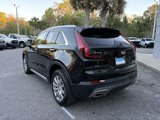Used 2023 Cadillac XT4 Premium Luxury image 3