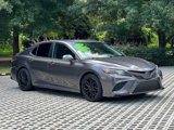 Used 2018 Toyota Camry SE image 3