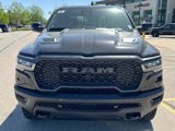 New 2025 RAM 1500 Rebel image 2